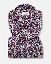 Purple Haze - Jaipuri Crown